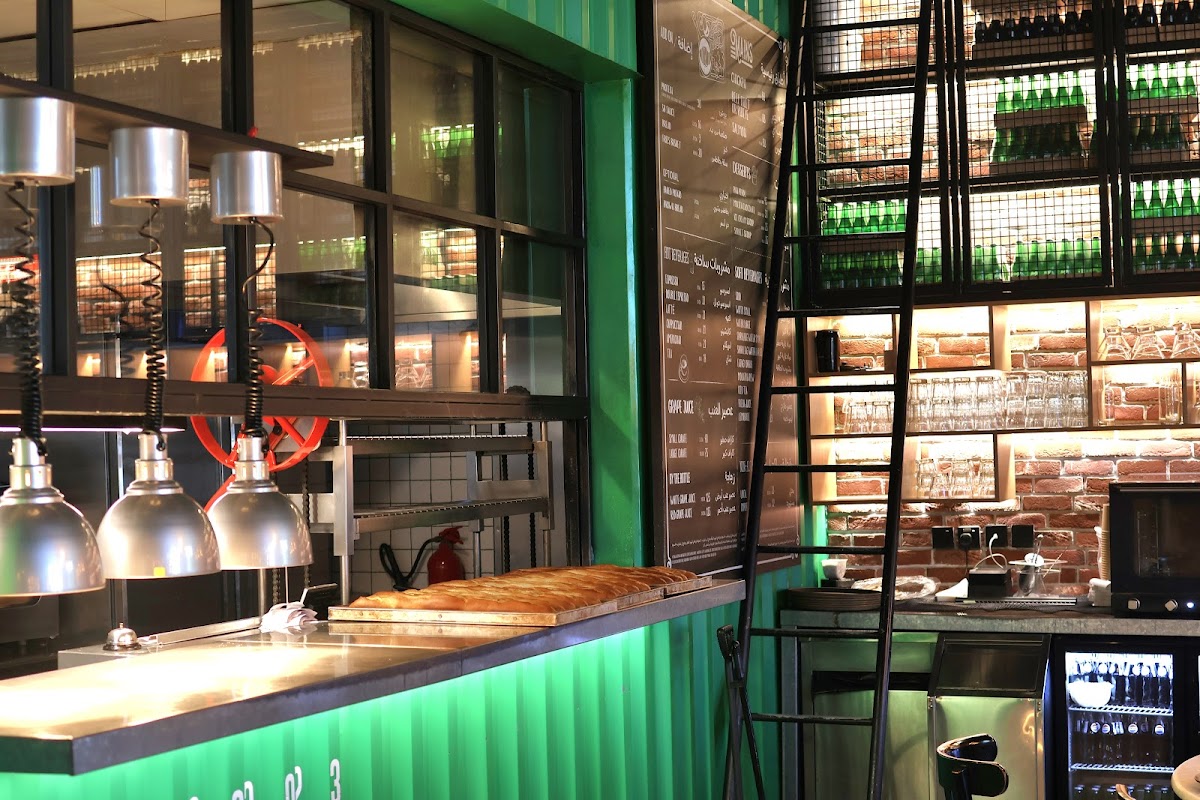 Swiss Butter - Le Mall