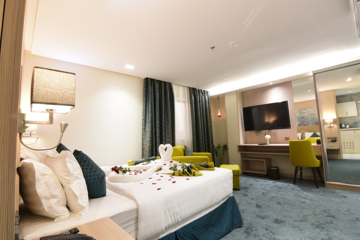 Lahdat Hotel (Al Balad)