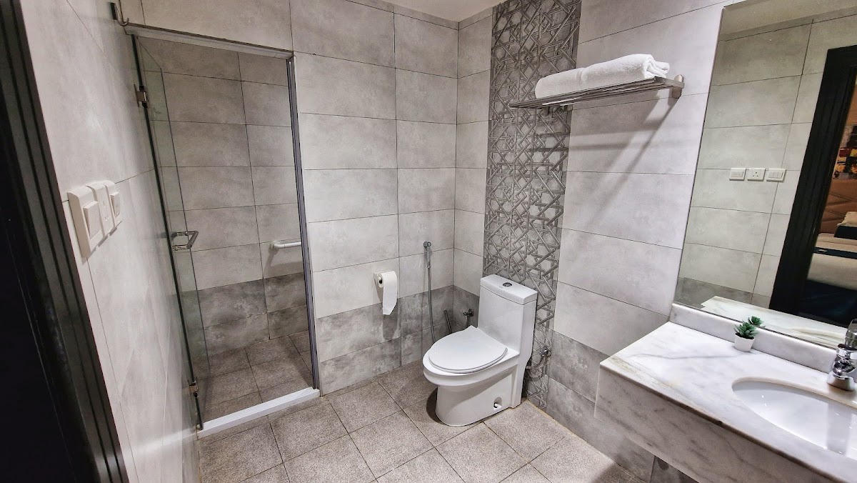 Lahdat Hotel (Al Balad)