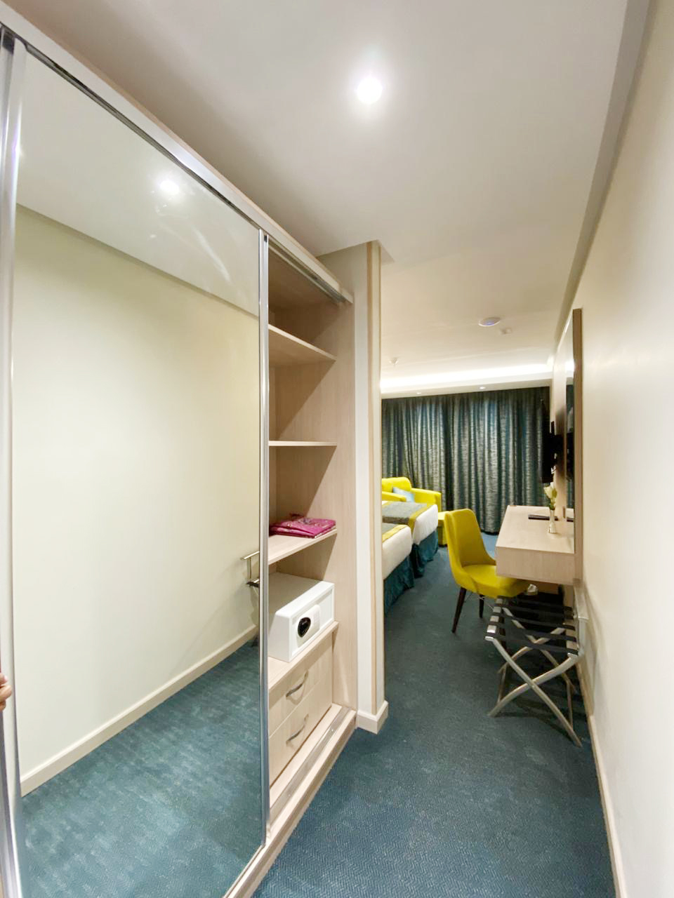 Lahdat Hotel (Al Balad)