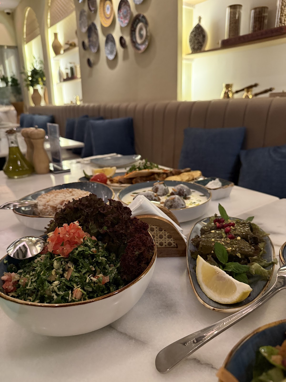 Beit Al Laymoun | بيت الليمون
