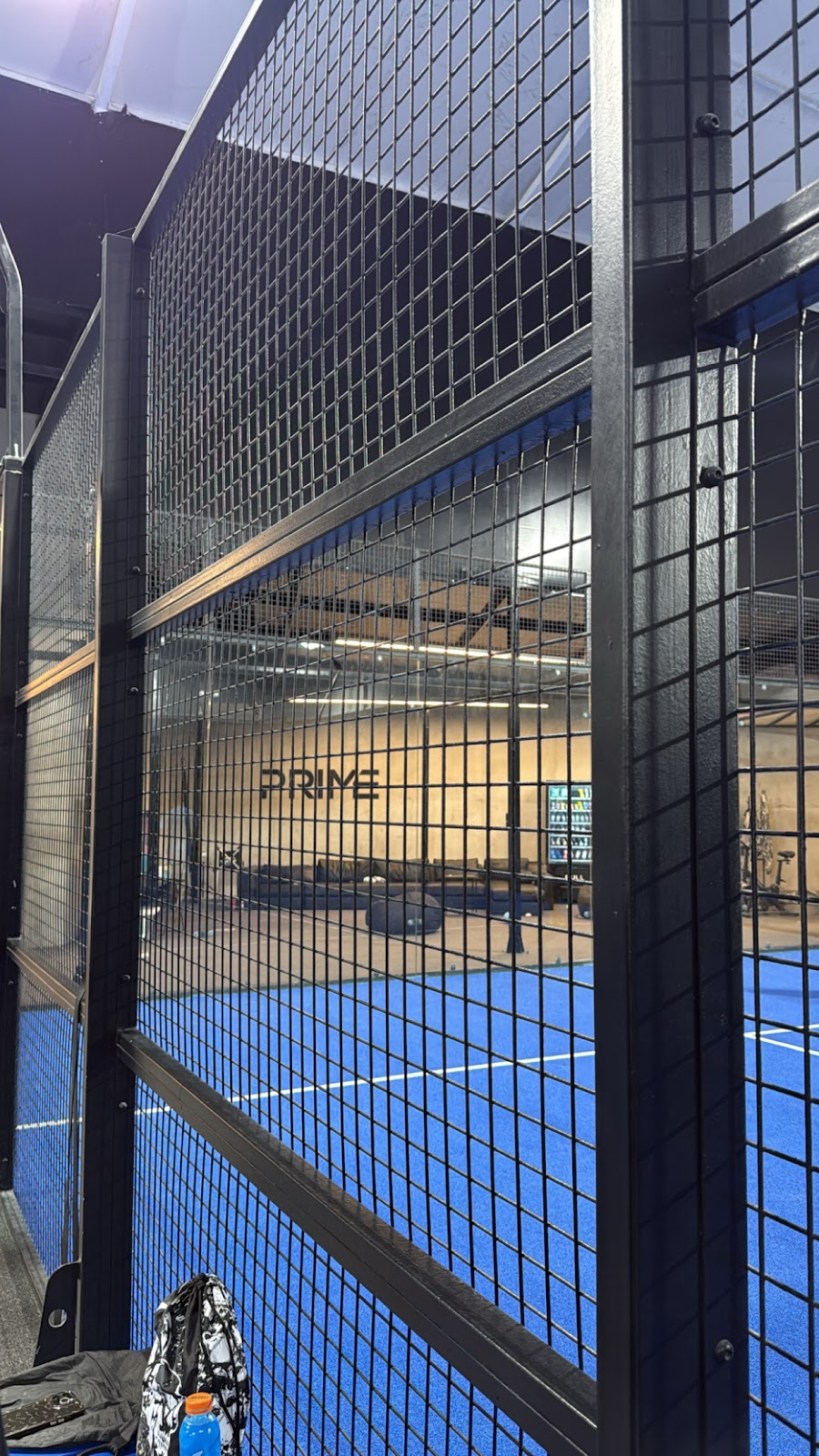 Prime Padel