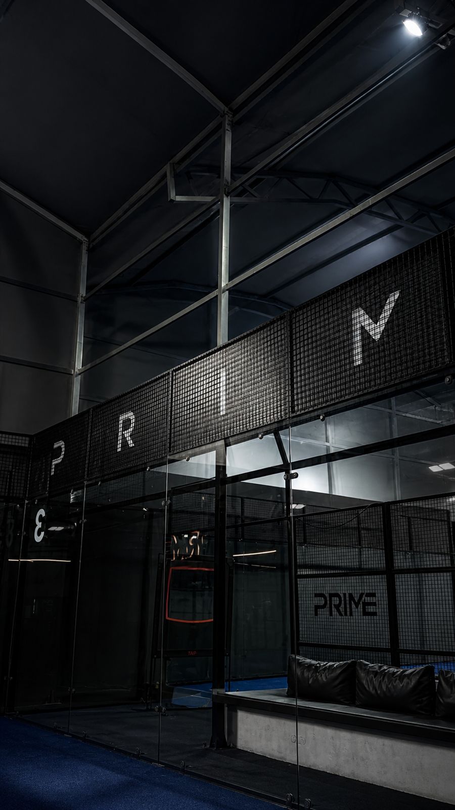 Prime Padel