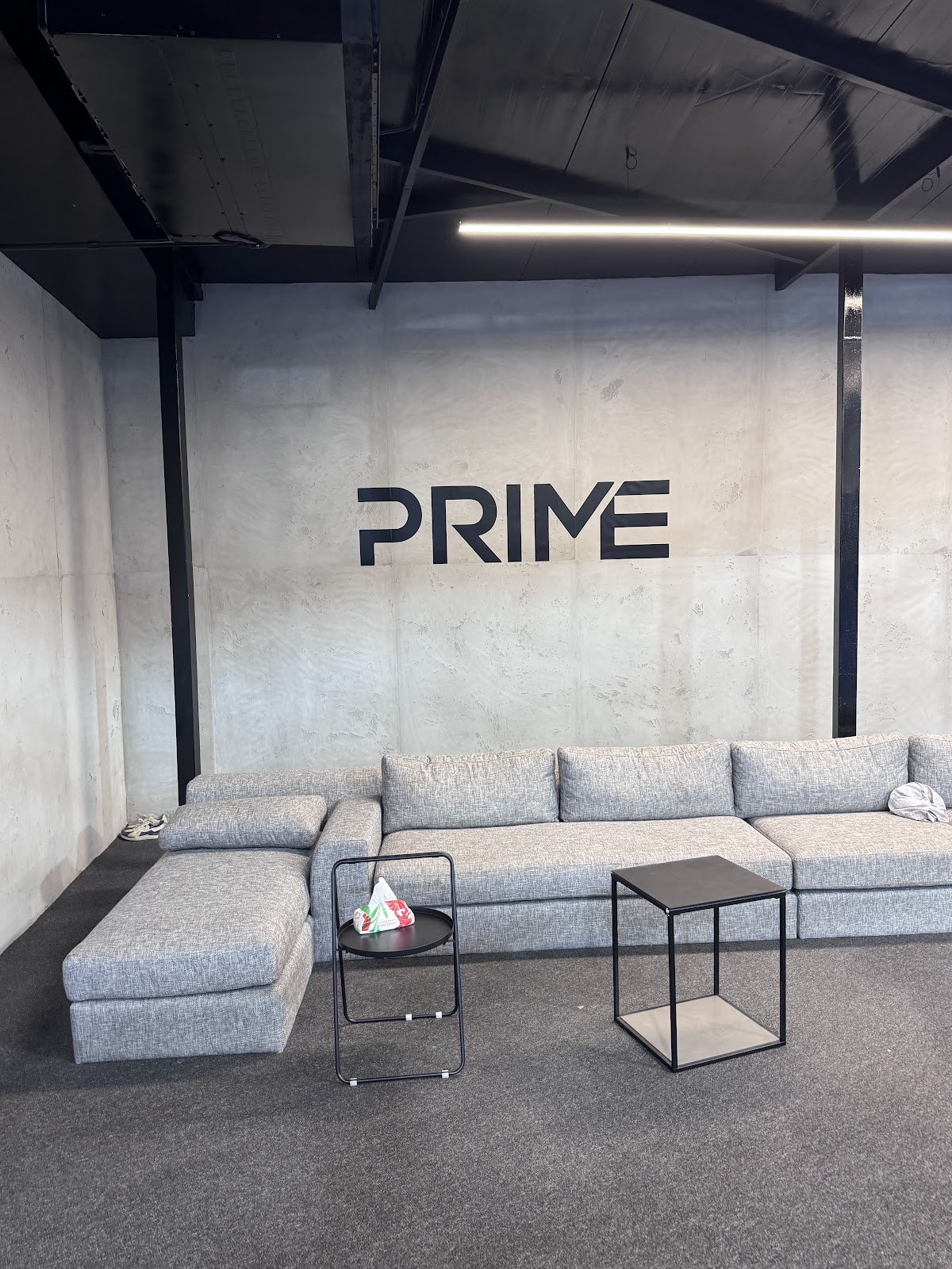 Prime Padel