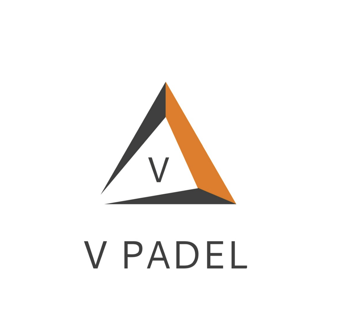 V padel
