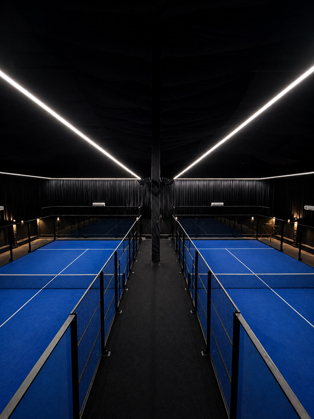 LUNA Padel | لونا بادل