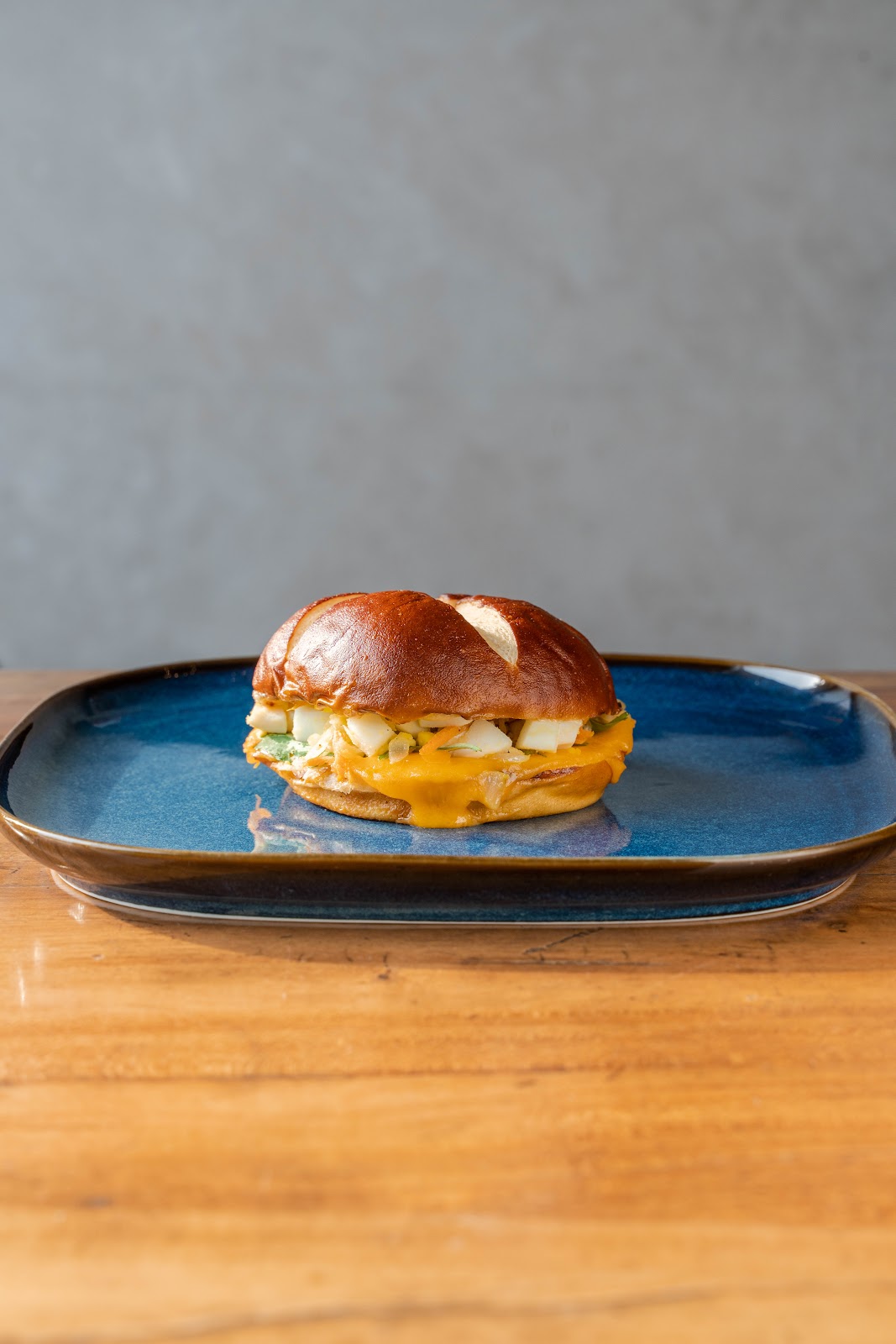 Boho Bistro