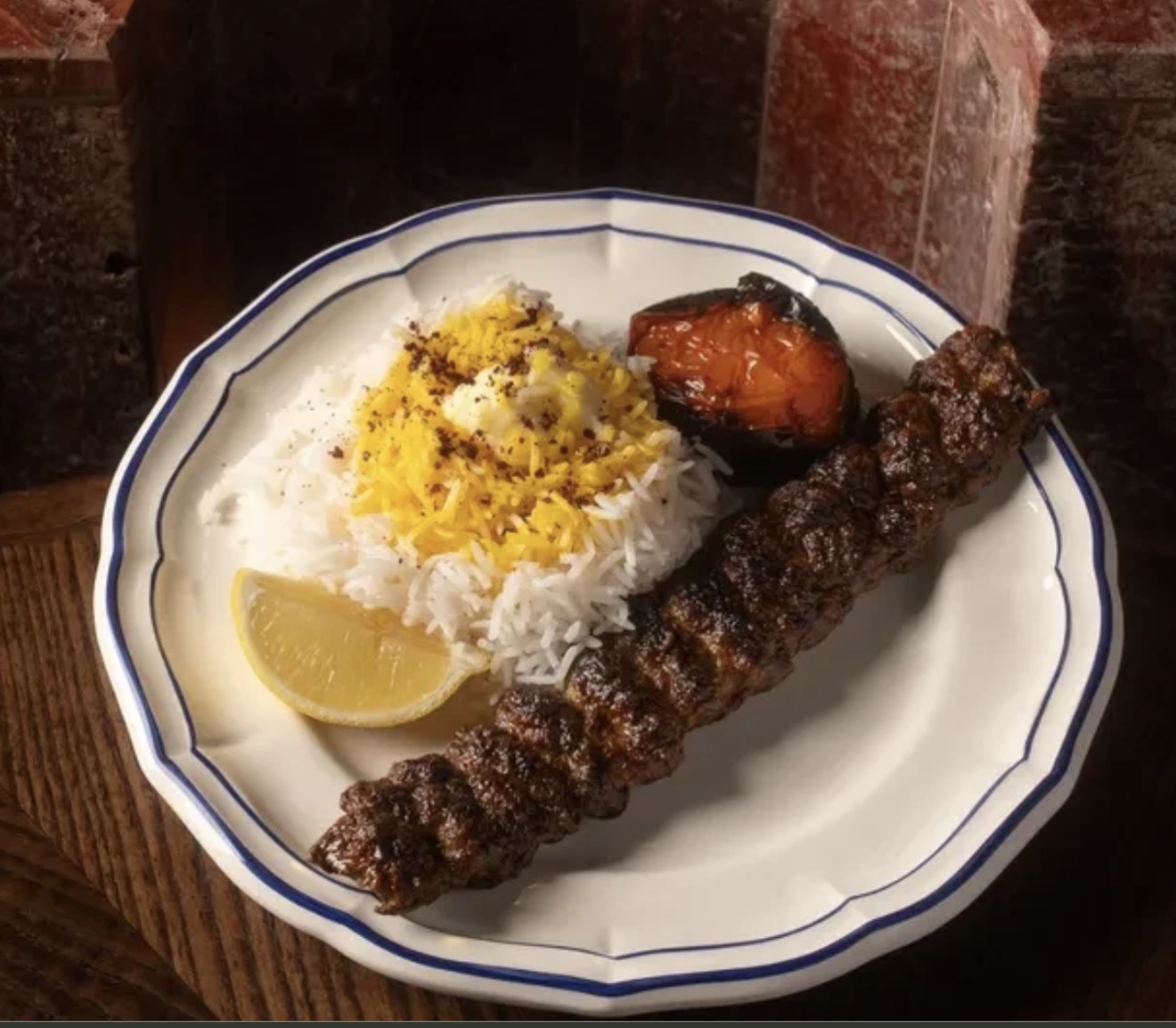 Shahnamah شاهنامه