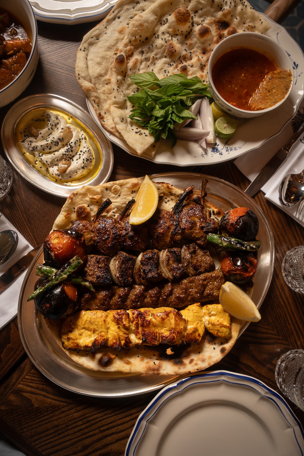 Shahnamah شاهنامه