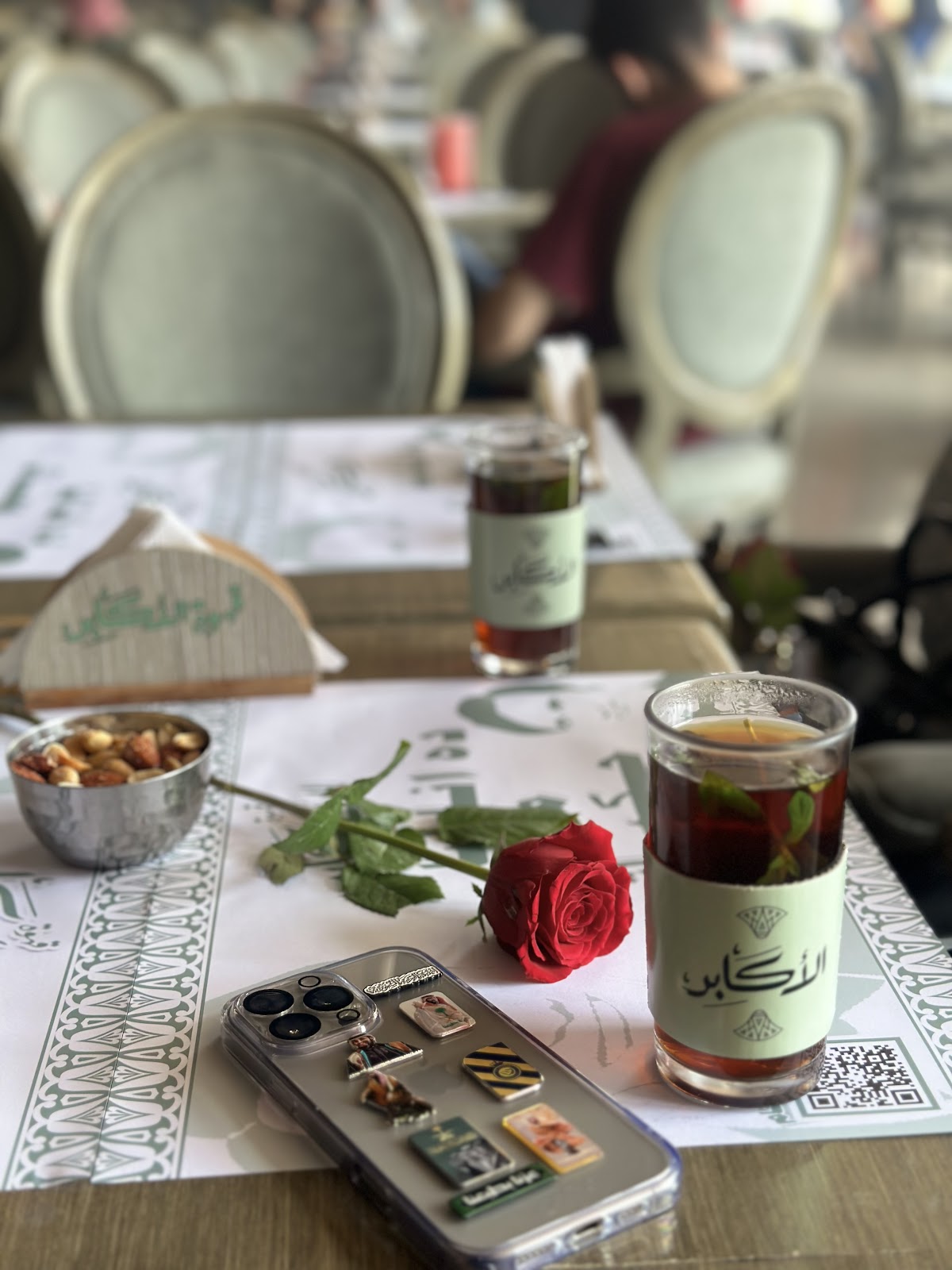 الأكــــــابر