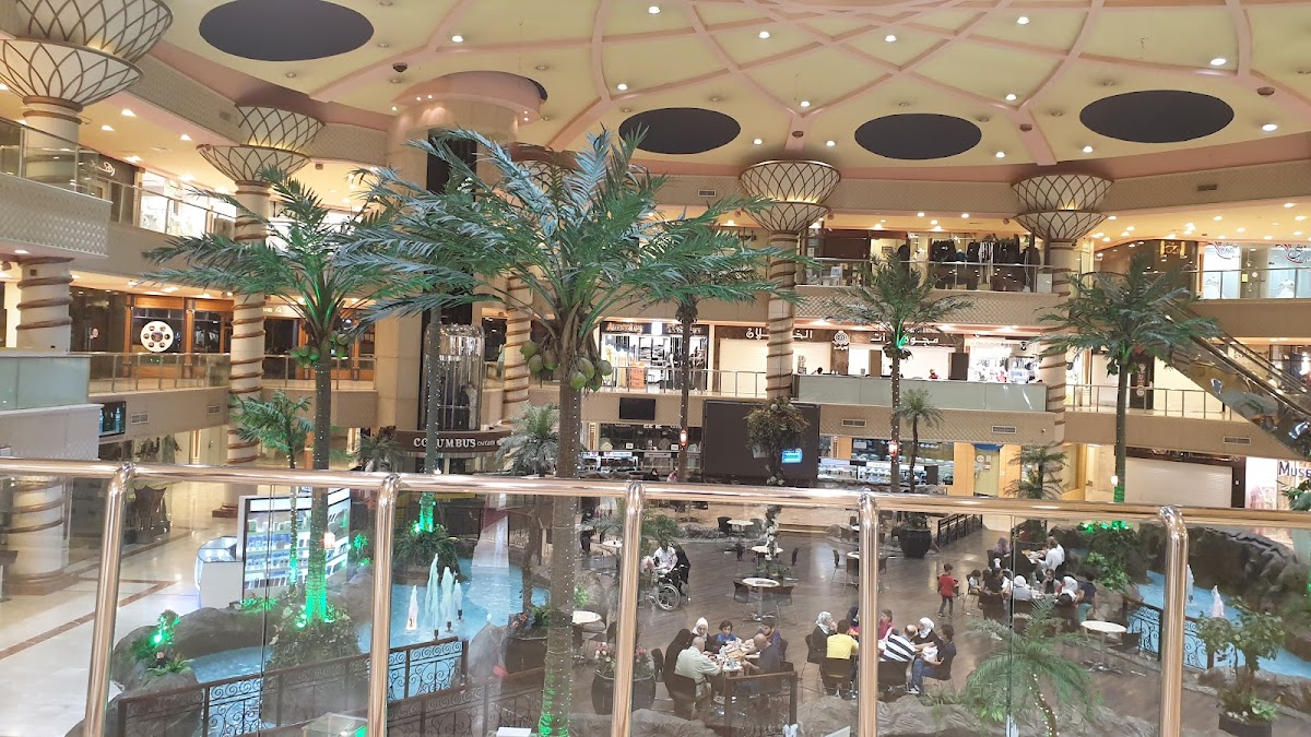 Jeddahmall