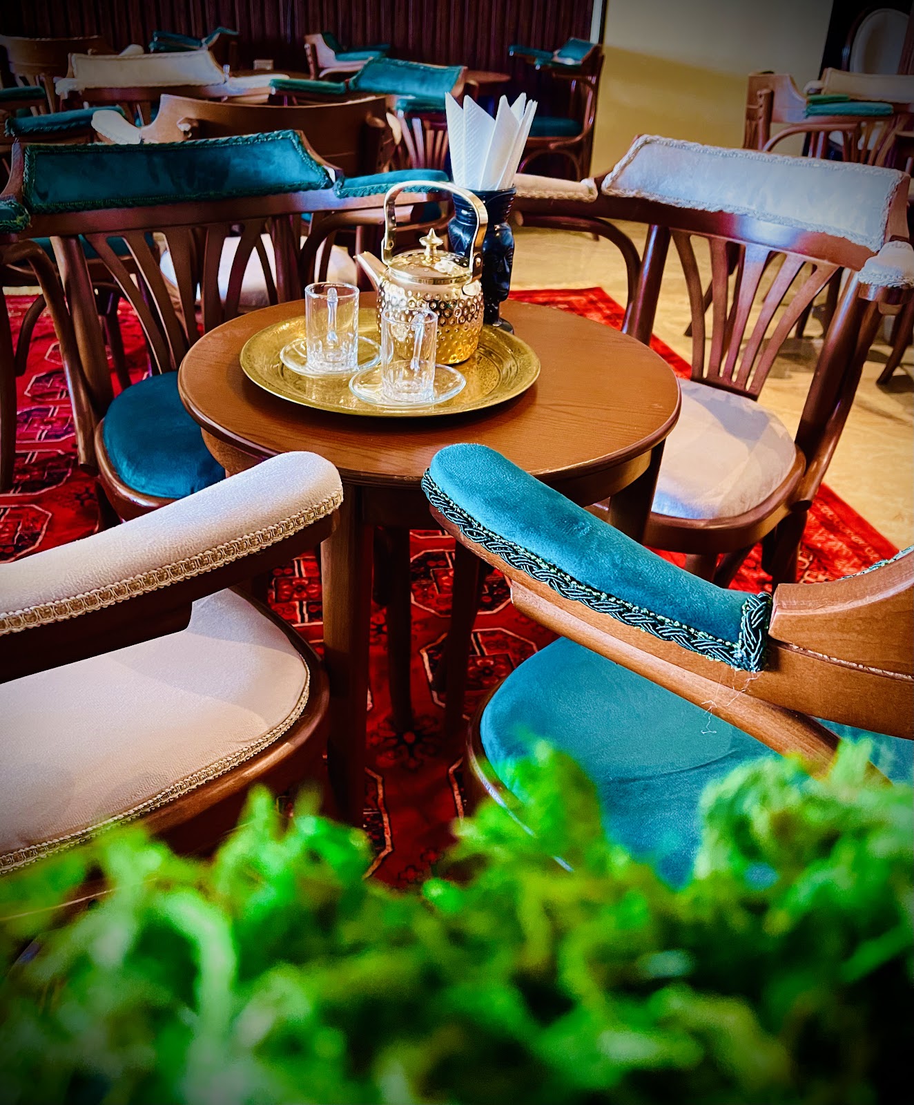 Bab Alakaber باب الأكابر
