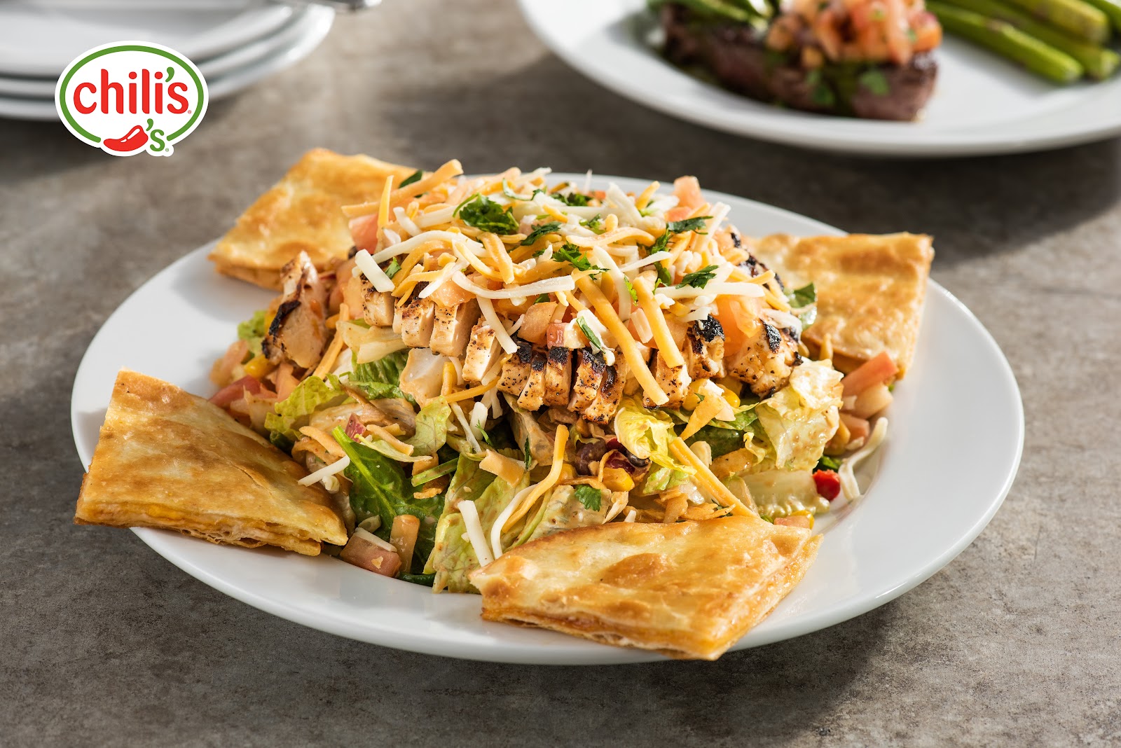 Chili's The Grid Avenue