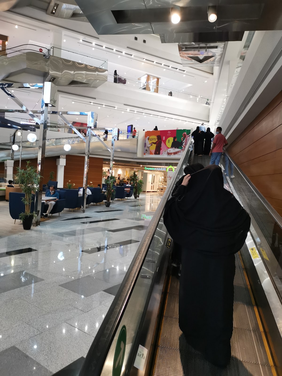 Cenomi Al Salaam Mall