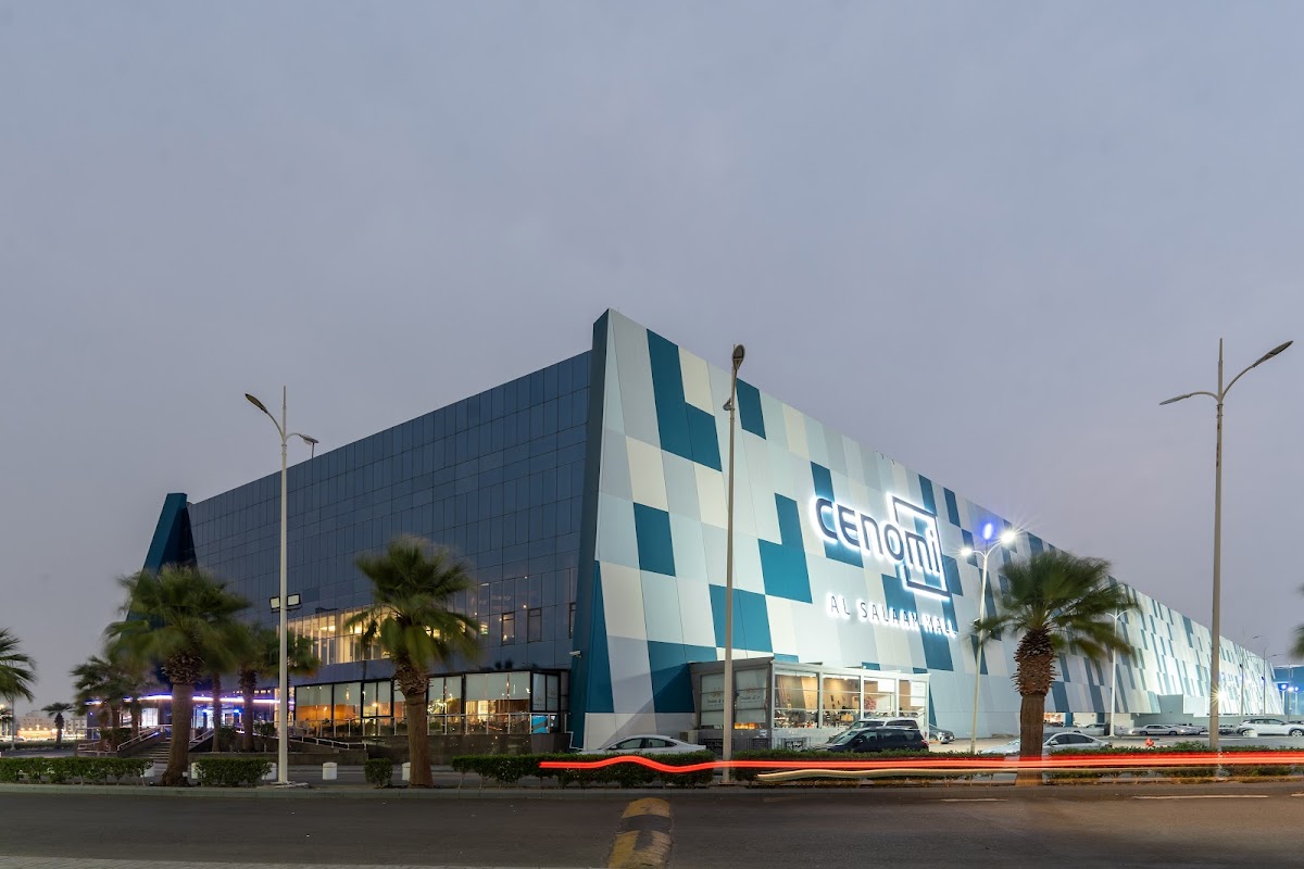 Cenomi Al Salaam Mall