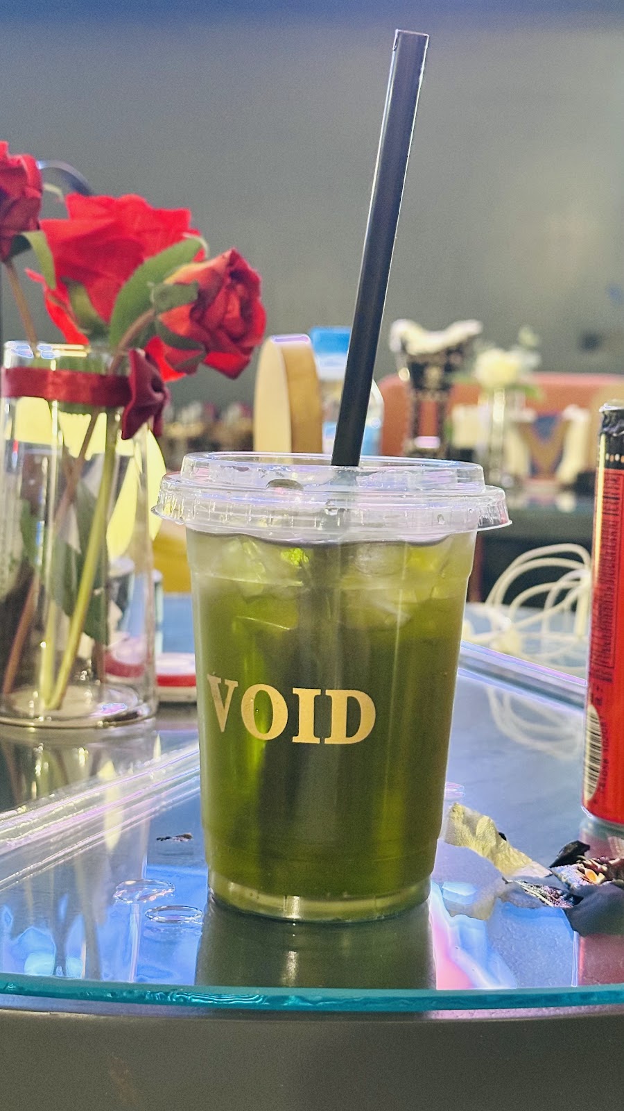 Void Cafe فويد كافيه