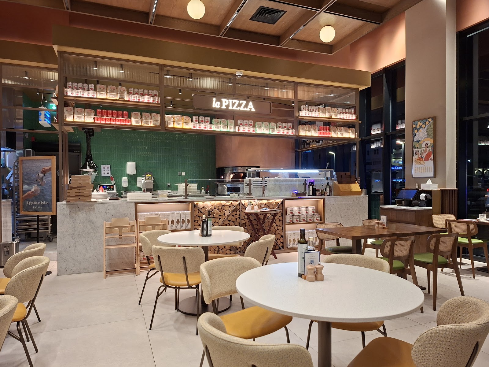 Eataly