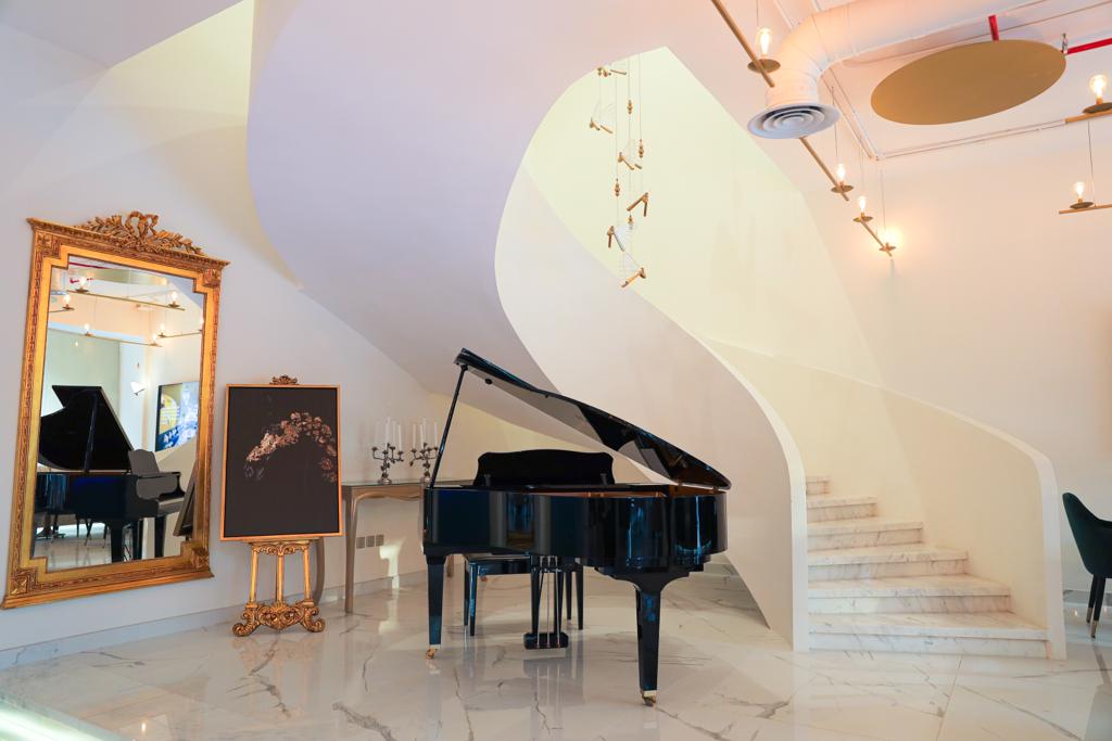 Gloriole Venue جلوريال ڤينيو