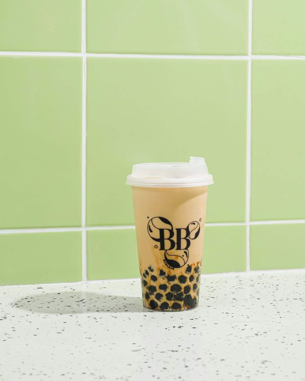 The Boba Bar بوبابار - Rawdah