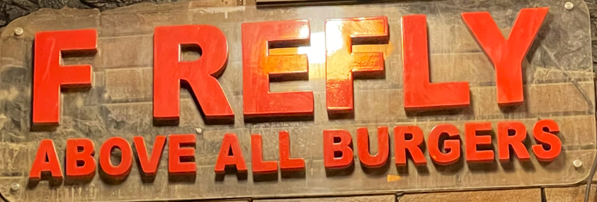 Firefly Burger Jeddah
