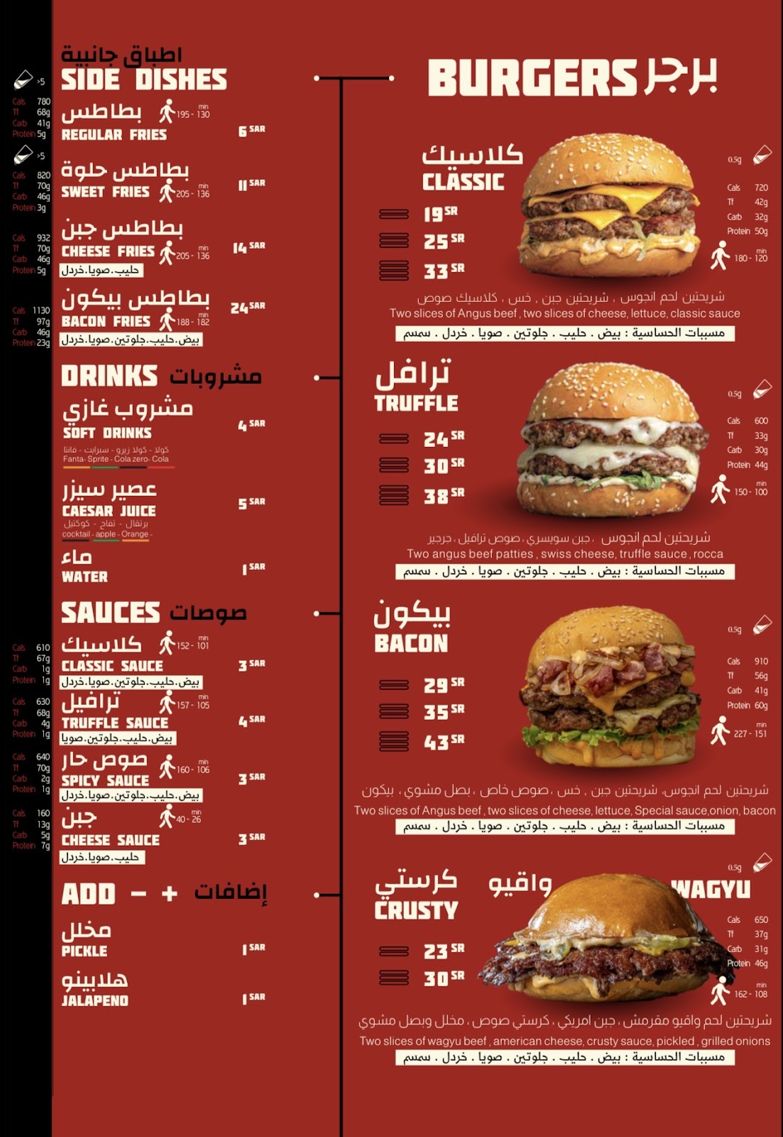 bunbastic burger