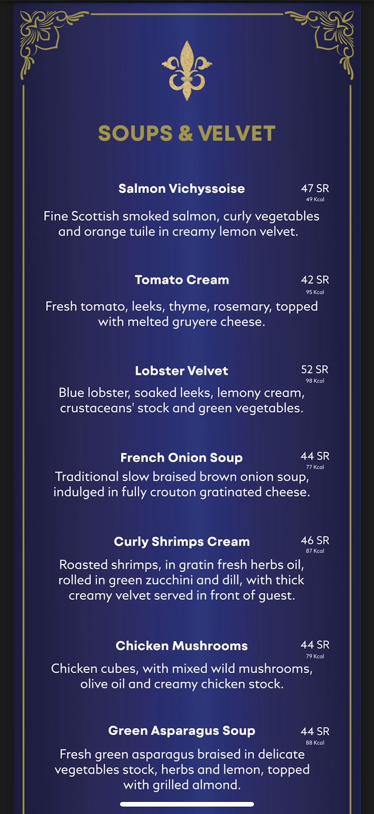 Le Traiteur Restaurant