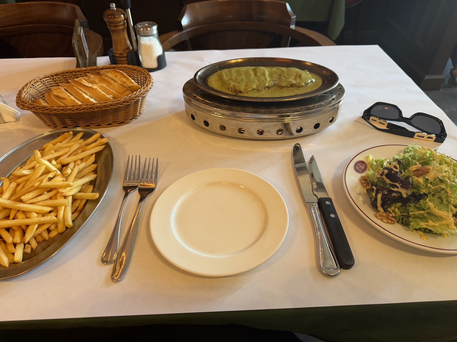 Entrecôte Jeddah انتركوت جدة - Relais de Paris رولي دي باريس