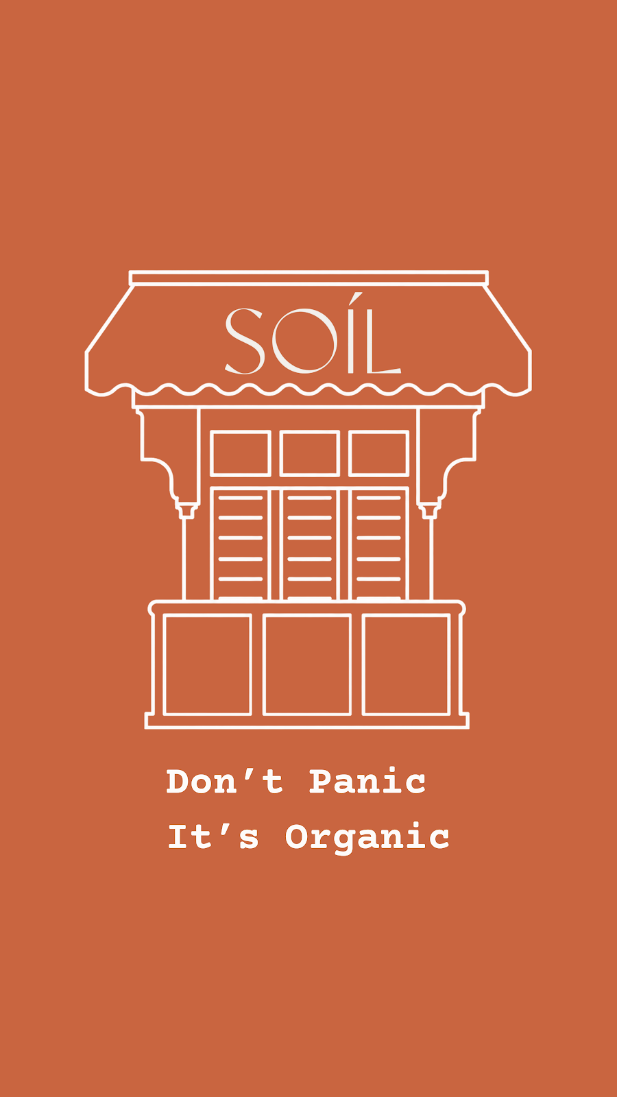 Soil Jeddah