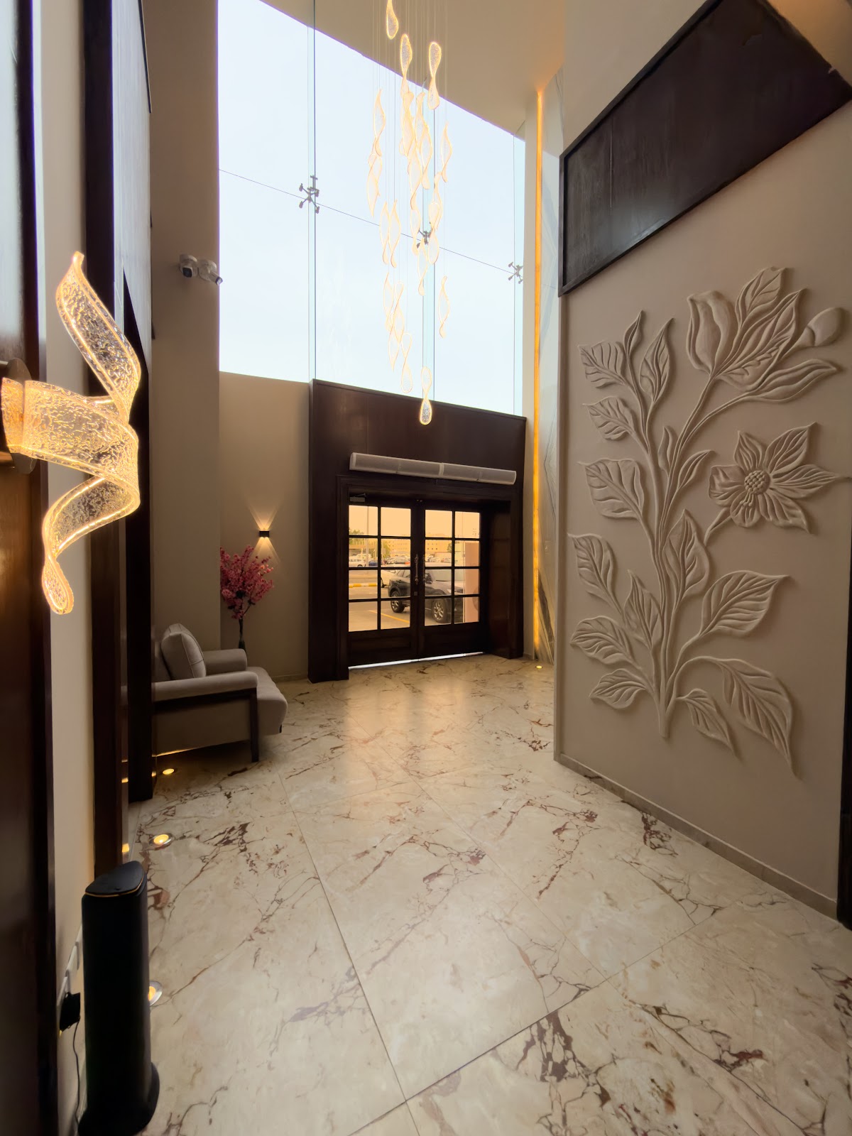 YASMINA Restaurant مطعم ياسمينا