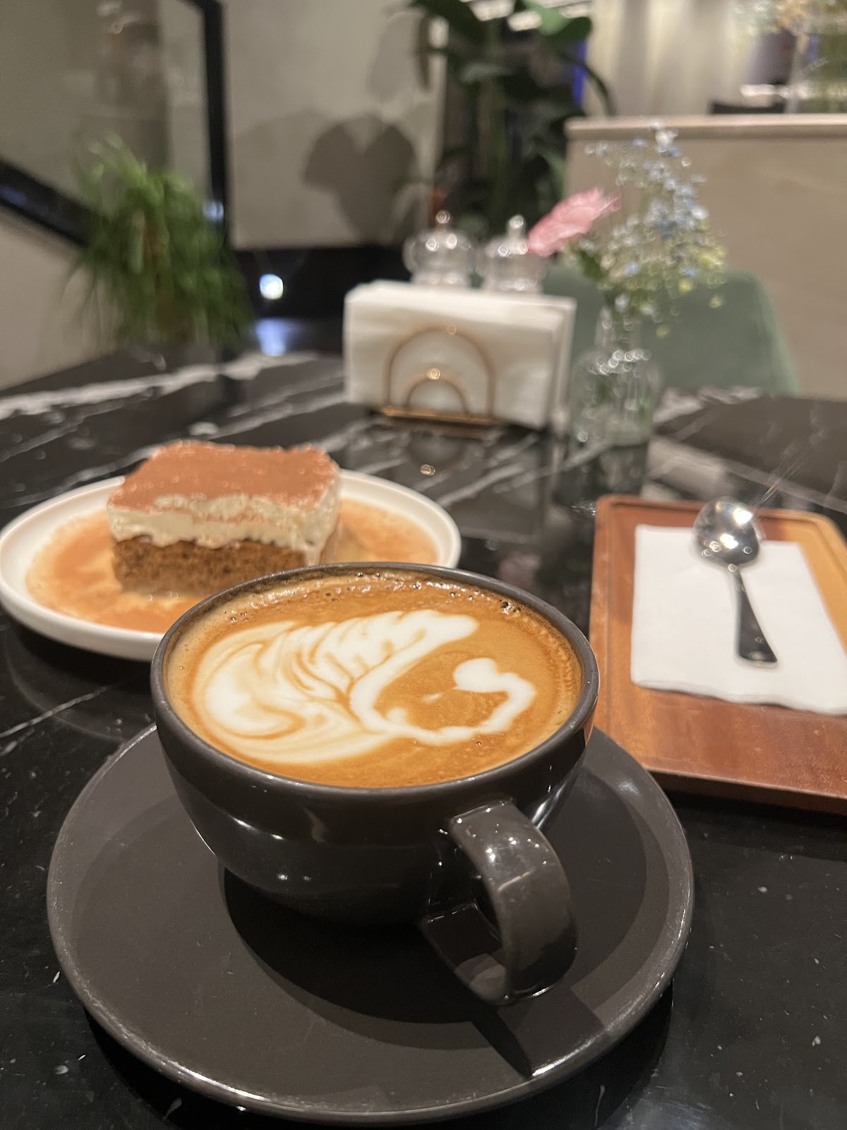 ANGELS Restaurant & Speciality Coffee