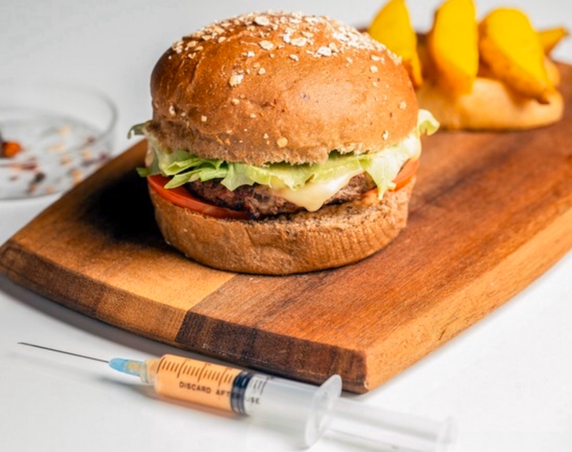 Protein Lab | بروتين لاب