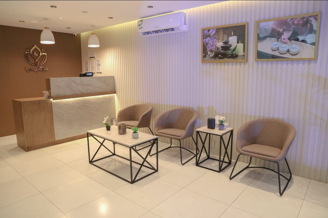 Spa Specialist
