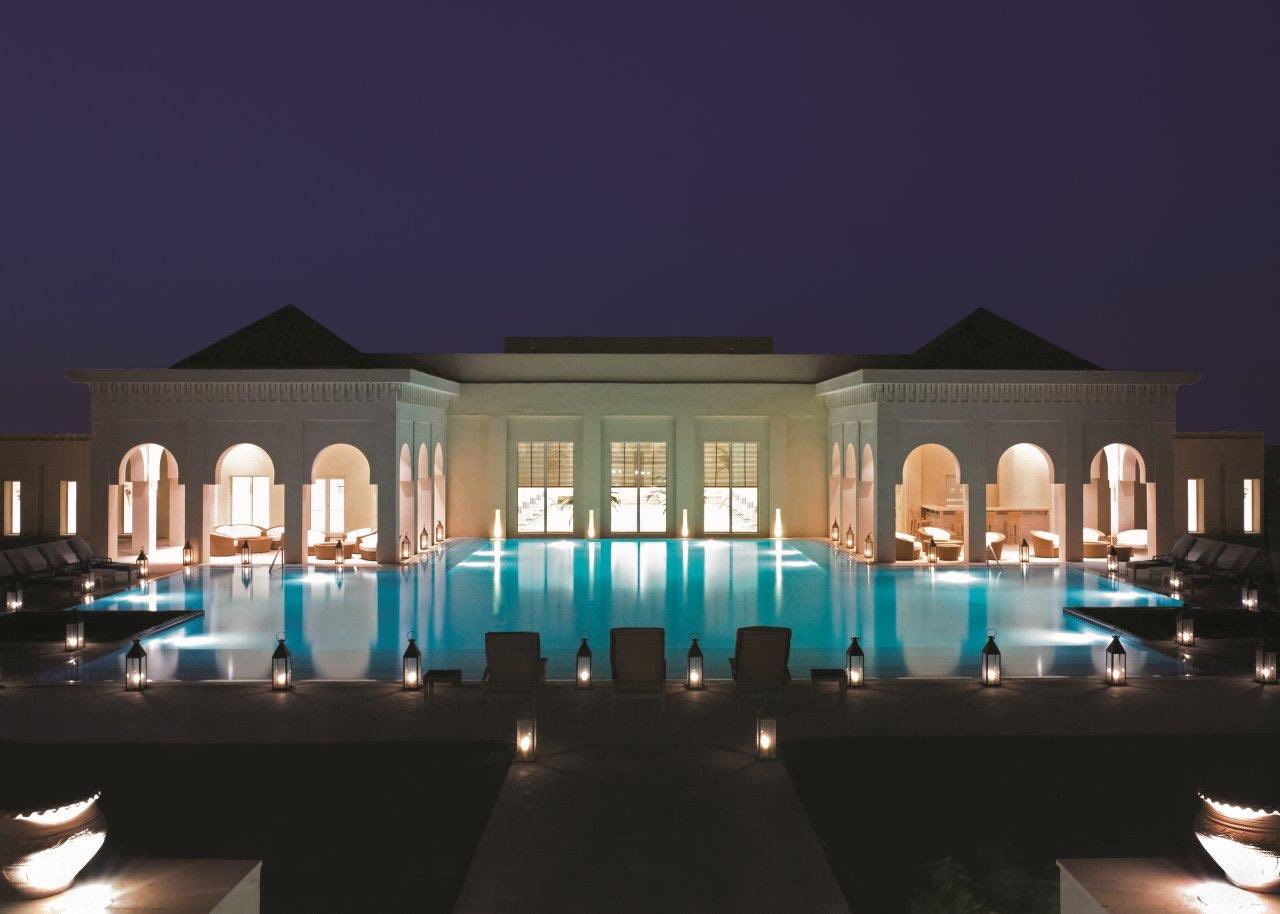 EVANIA SPA