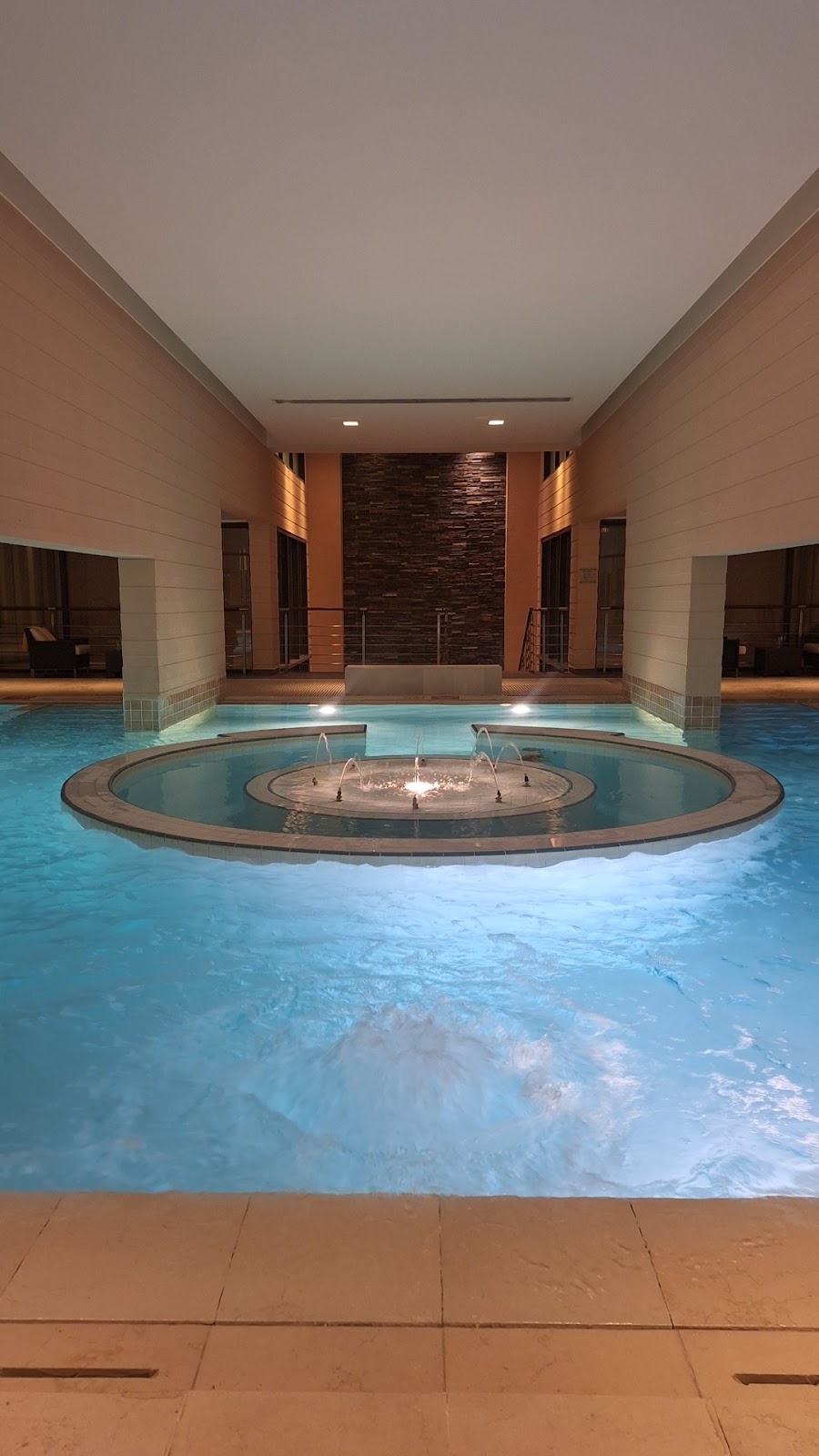 SEBA SPA