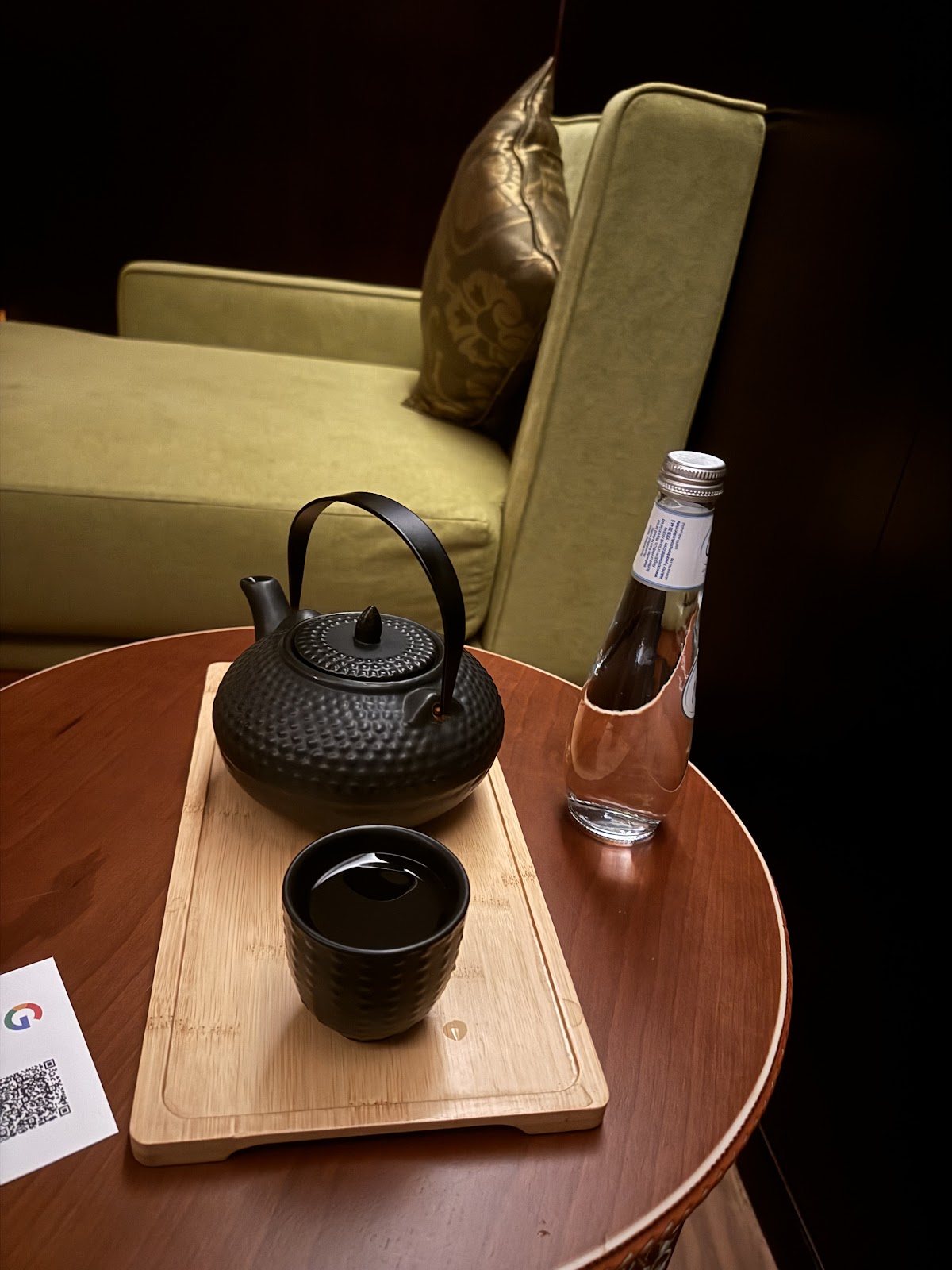 The Wellness Club at Shangri-La
