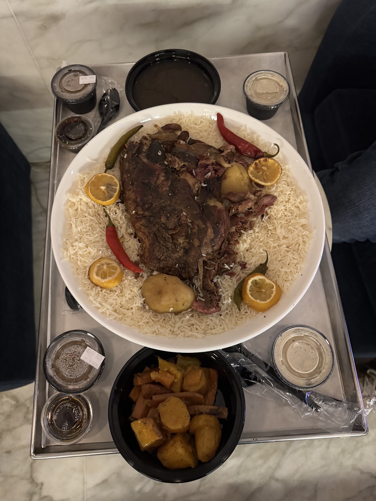 Mudakhan مدخن