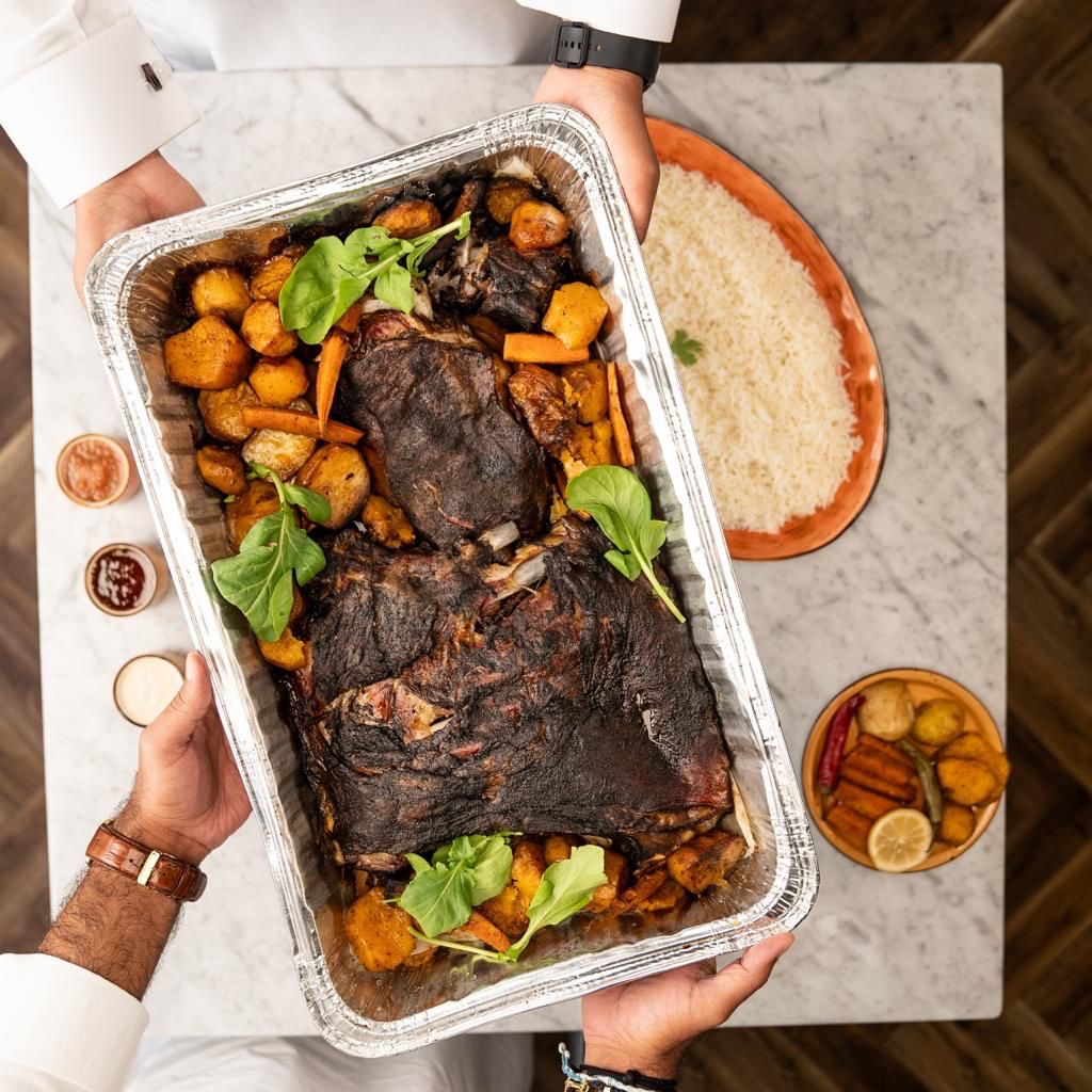 Mudakhan مدخن