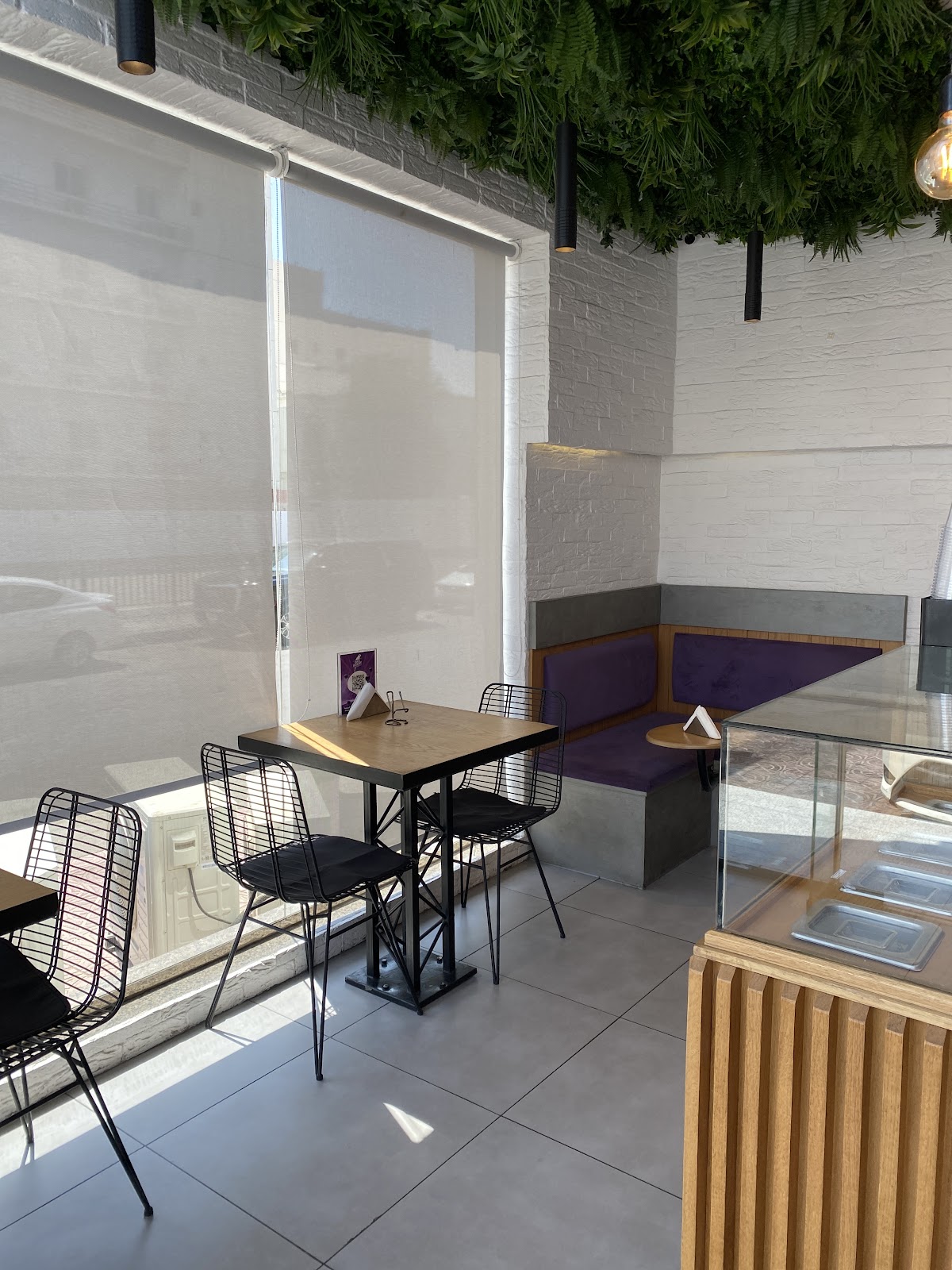اوك بيري آساي Oakberry Acai