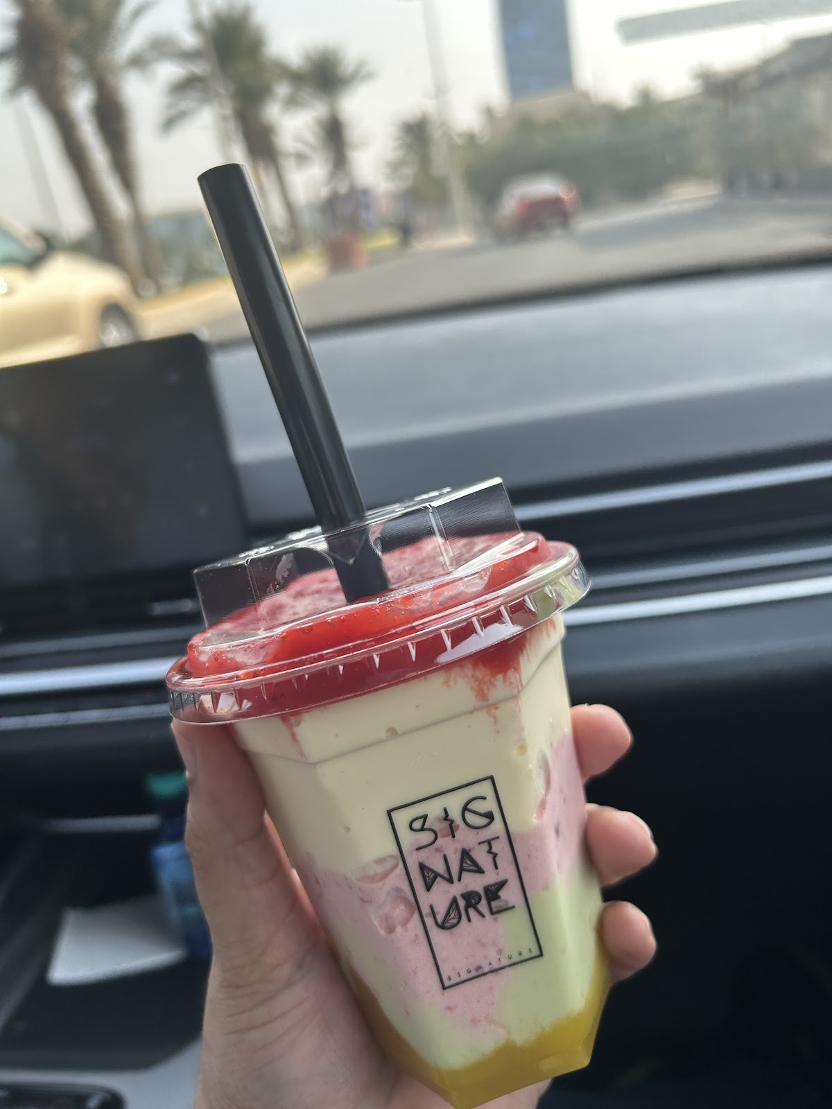 عصائر سيجنتشر