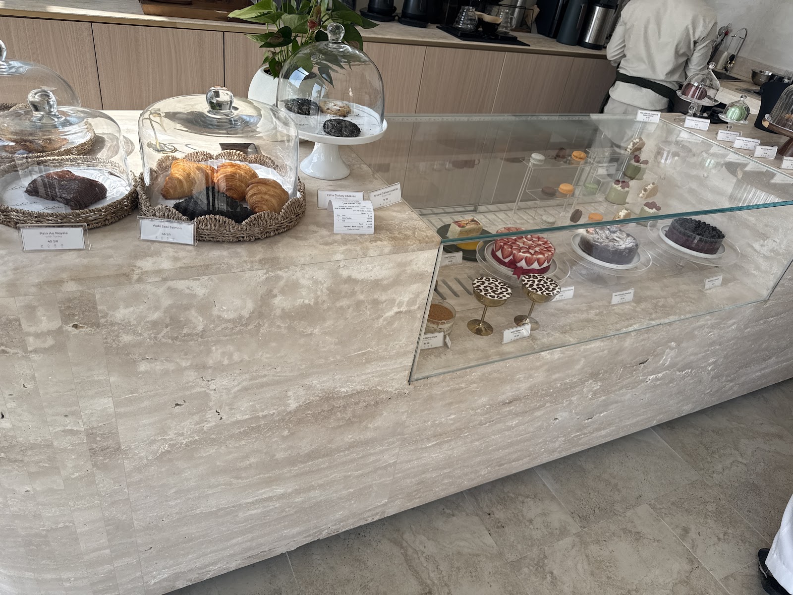Lalina cake, Art&more