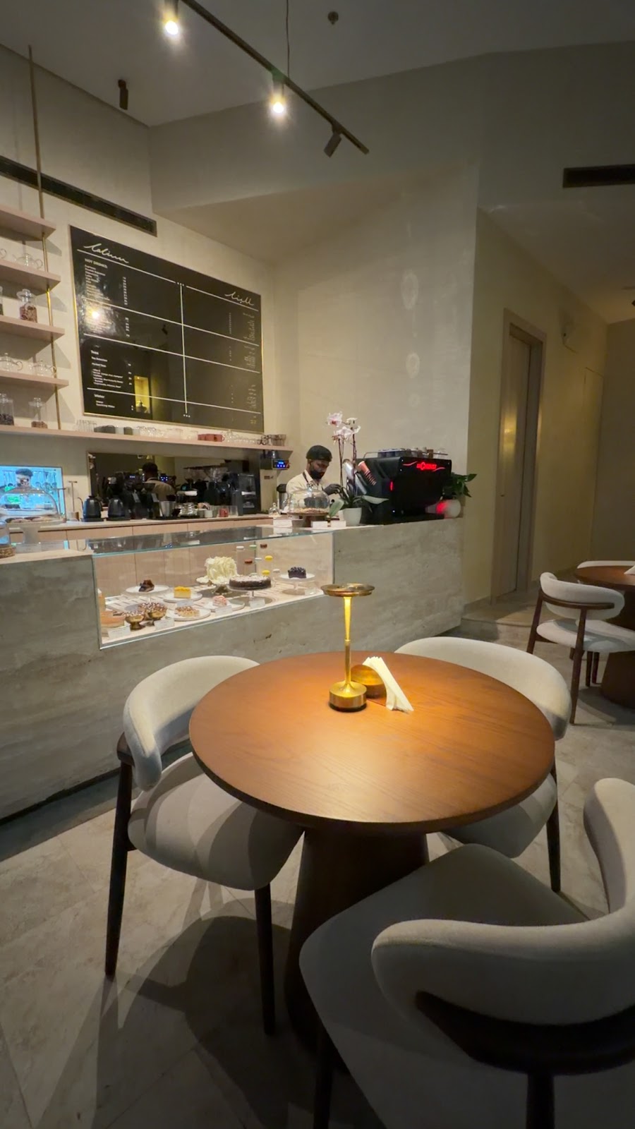 Lalina cake, Art&more