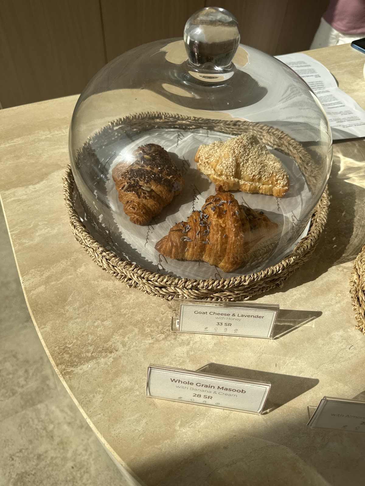 Lalina cake, Art&more