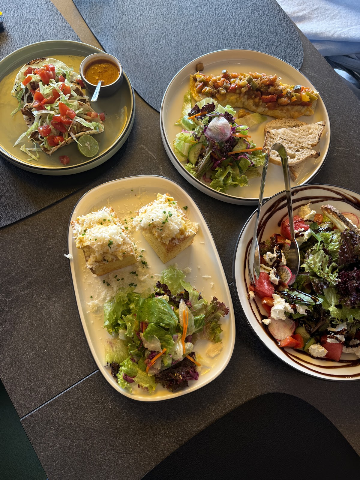 Must Eatery