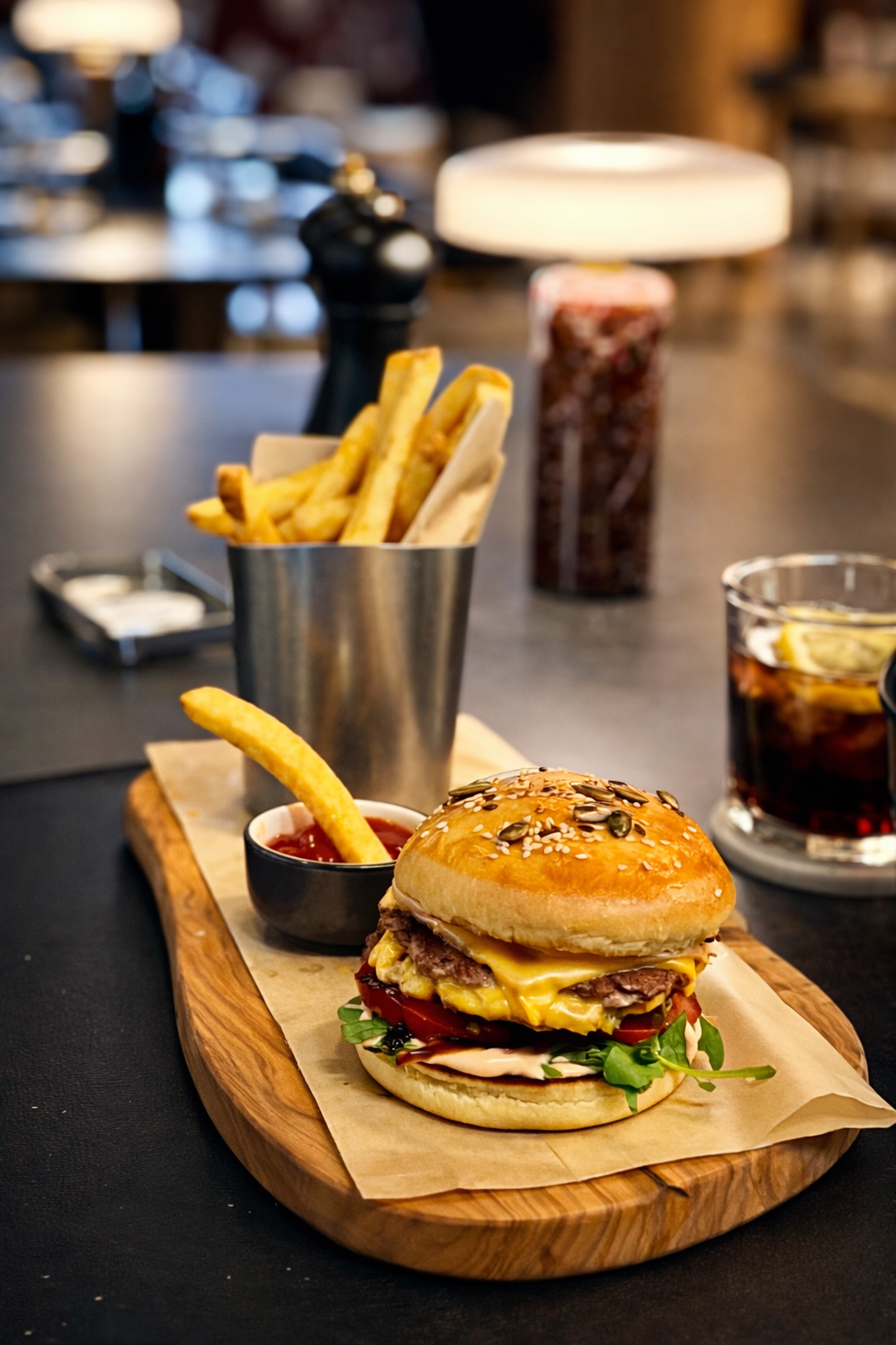 Must Eatery