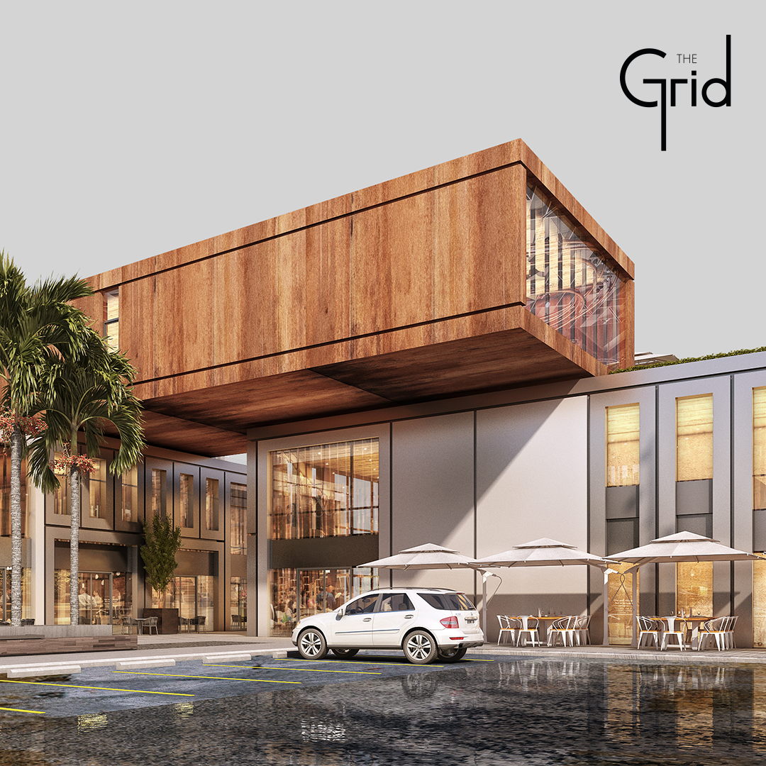 THE GRID