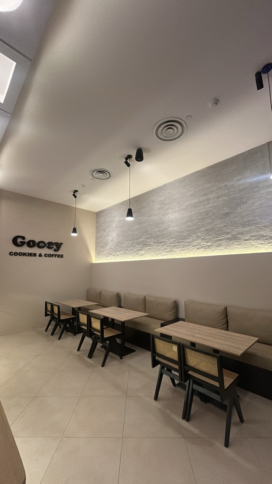 Gooey