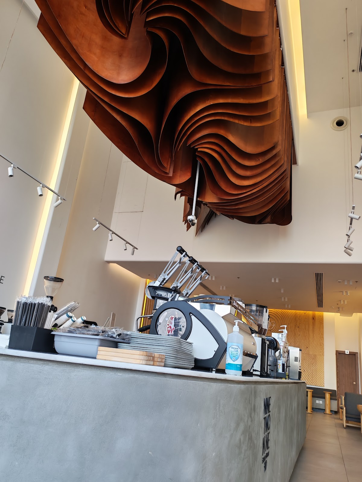 929 specialty coffee - Trio