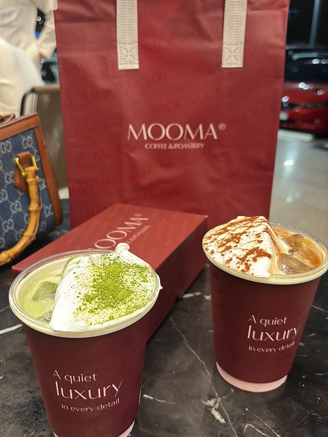 MOOMA