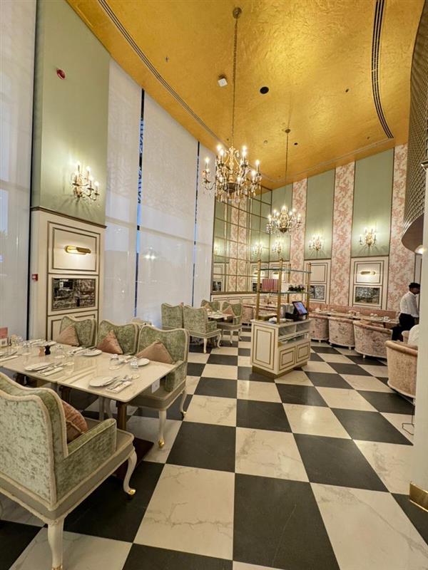 Ladurée Fayfa Jeddah
