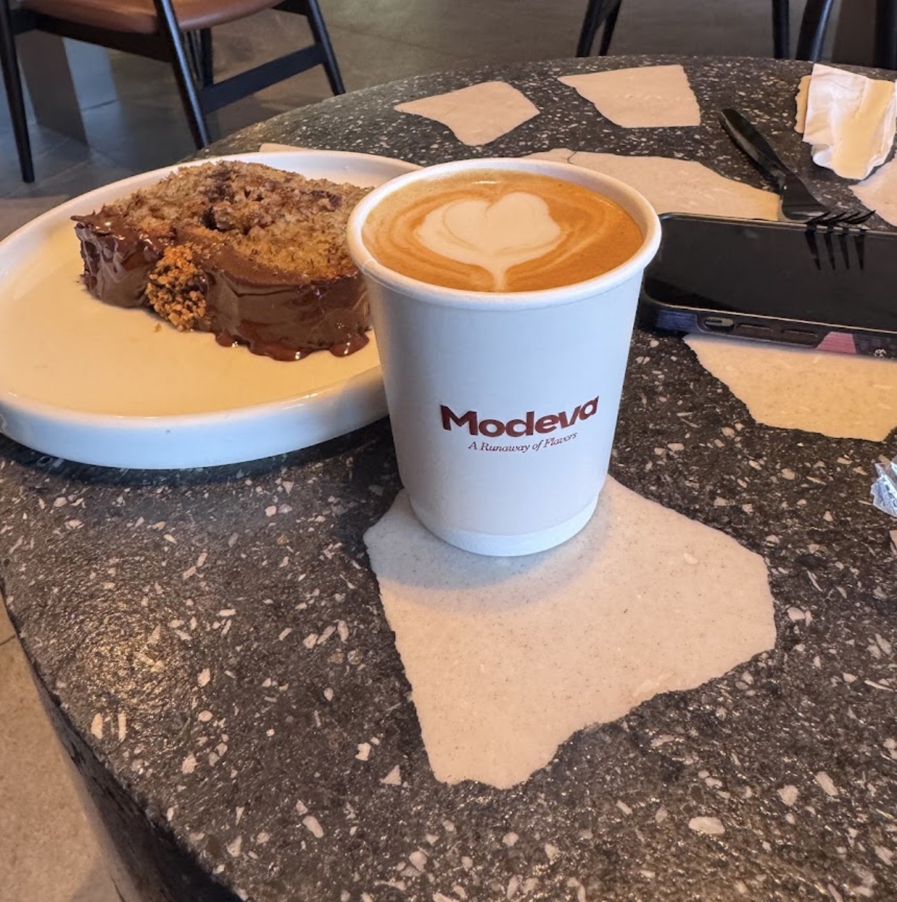 Modeva